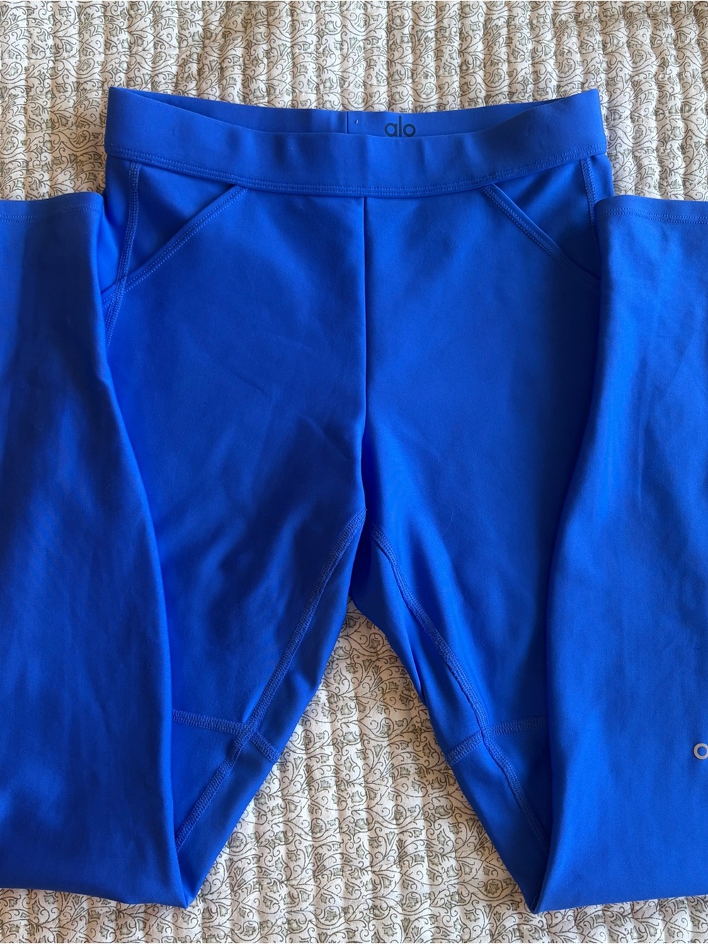Alo high waist air lift utility leggings